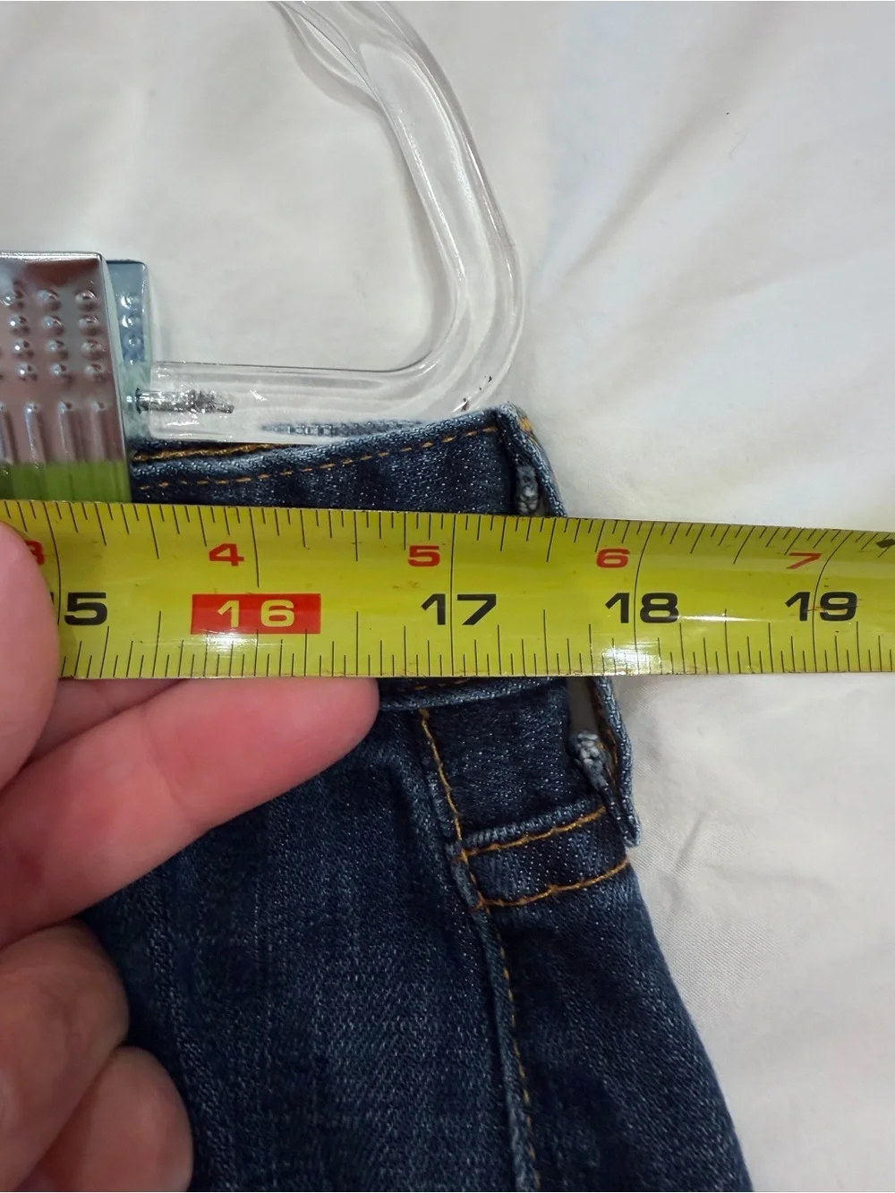Ag Adriano Goldschmied Protege Straight leg Jeans